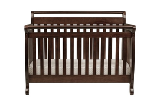 Illustration for article titled The Best Crib